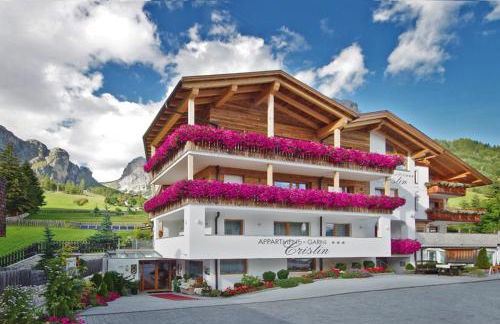 Garni Cristin & Dep Antina - Foto 3