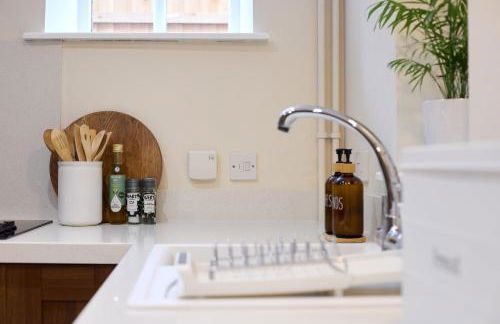 Entire 2 bed coach house in peaceful Norfolk village - Foto 24