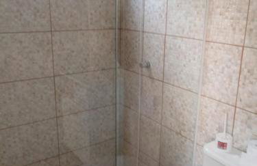 Morada Sol e Lua Guarda do Embaú com Ar condicionado - Foto 42