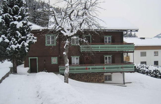Cozy Chalet in Bramberg am Wildkogel with Sauna near Ski Lift - Foto 26