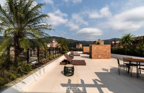 SSG - Estúdios próximos a UFSC em Florianópolis - Foto 18