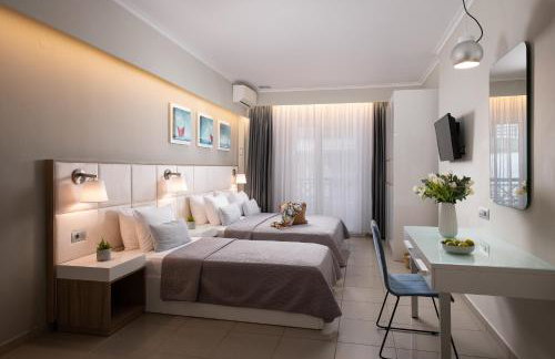 Olympic Star Beach Hotel - Foto 18