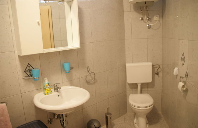 Apartments Ivana - Foto 46