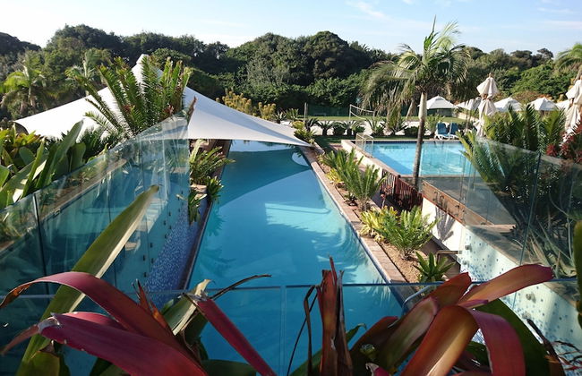 Breakers Resort 414 - Foto 28