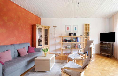 Bikerhäusle - Foto 2