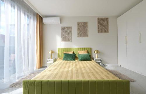 Apartamenty Portovo Q4Apartments - Foto 3