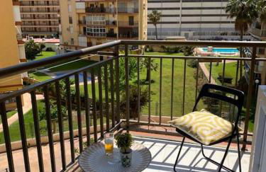 Apartamento Playamar Torremolinos - Foto 6