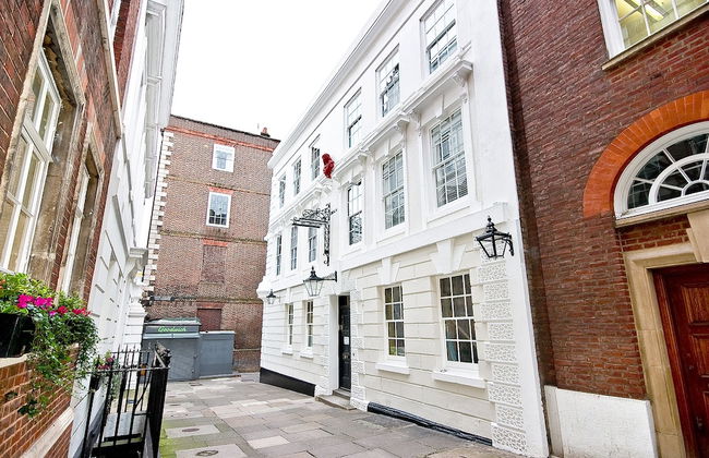 Eldon Chambers London by City Living London - Foto 18