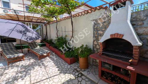 Holiday House Julija - Foto 3