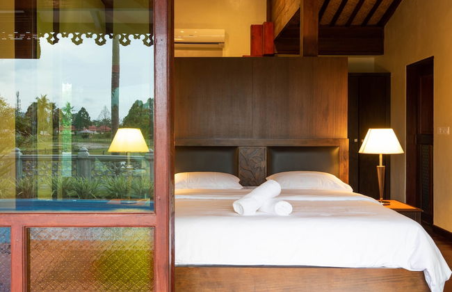 Limasan Villa Langkawi - Foto 2