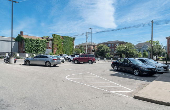 Hancock House - Foto 36