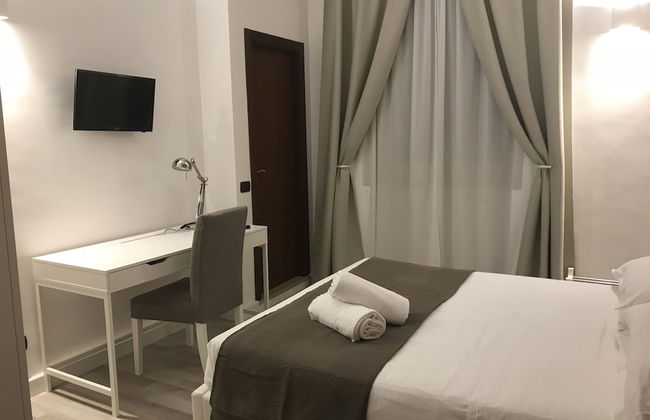 Casa Albergo Portale Pirrera - Foto 2