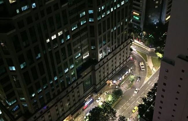 KLCC Parkview Residence Suites - Photo 46