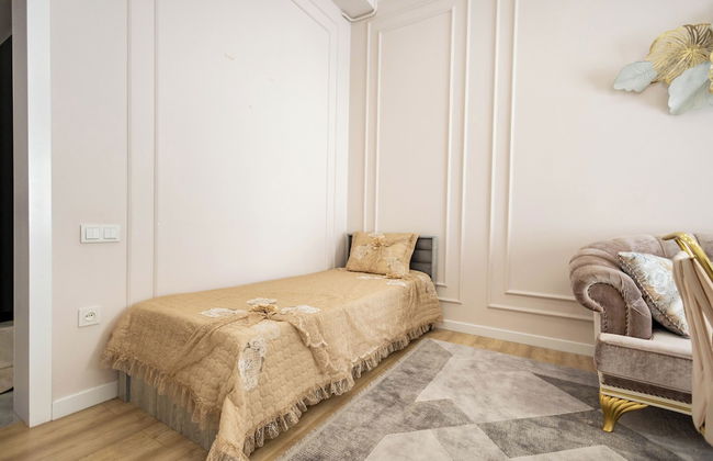 Amir Temur avenu 123 - Foto 17