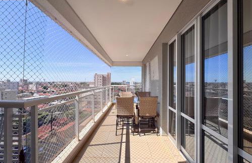 Condomínio Residencial Spazio Blu - São José do Rio Preto - Photo 70