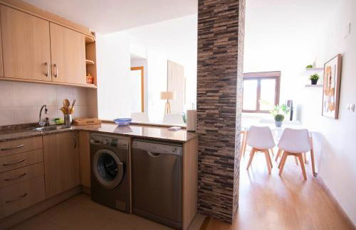 Modern flat for Pyrenees Adventures - Free Parking - Foto 10