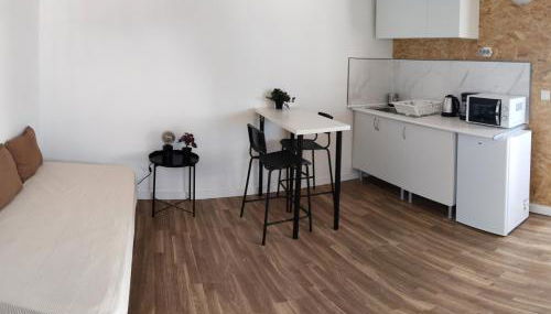 Alojamientos Aeropuerto Tenerife Norte - Foto 2, minibar