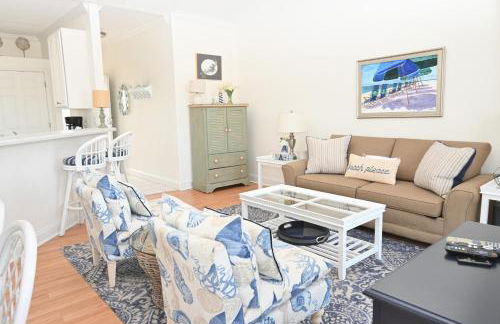Sandpiper Cove Unit 4206 - Foto 1