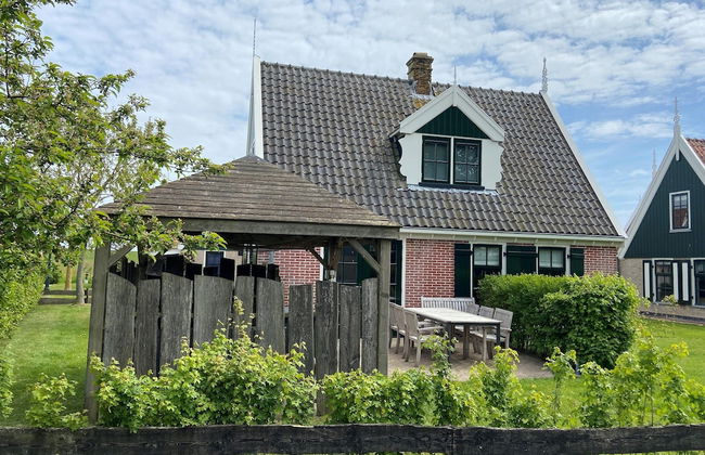 Modern Dutch Villa With Terrace - Foto 19