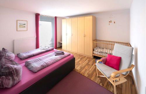 Spitzen-Ferienwohnung in der Spitzenstadt Plauen - Foto 25