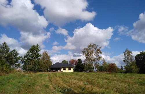 Dom Wakacyjny Kuszewo - Foto 7