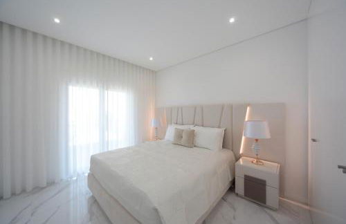 Luxury apartments with stunning sea views - Foto 37