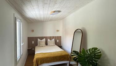 Maison Cosy Niort parking privé 3 chambres - Foto 5