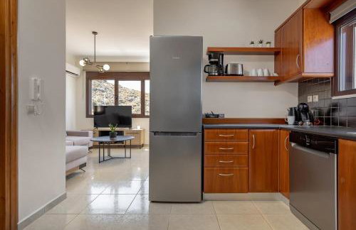 Villa Lia Chania with private ecologic pool and amazing view! - Foto 33