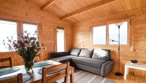 słoneczny domek II - Foto 4