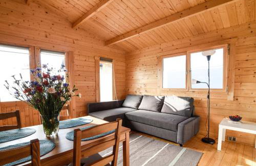 słoneczny domek II - Foto 4