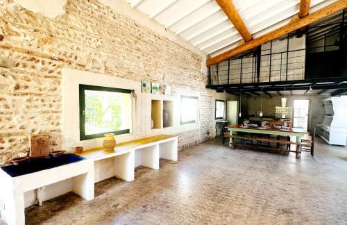 Magnifique Loft - Piscine - Tennis - Babyfoot - Photo 50