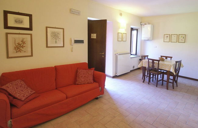 Apartment in Umbria With Pool & BBQ - Foto 7