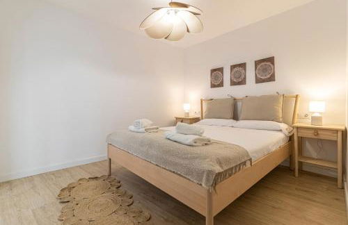 Allo Apartments Morenos I 2ºC Centro 1 habitación - Foto 18