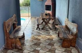 Residencial 2G, Casa das Pedras - Foto 5