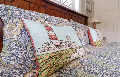 Church Farm, Dunwich - Foto 25