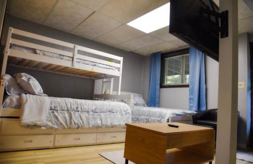 White Mountain Lodge! - Foto 72