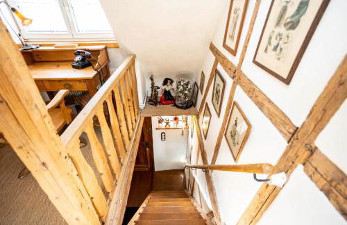 La maison alsacienne Strasbourg - Foto 25