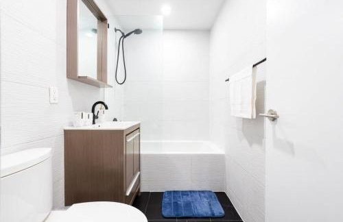 13-3 I Brand New 4BR 3 Baths Duplex Private Roof Deck - Foto 43