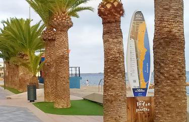 VILLA FLAMINGO San Pedro del Pinatar Beach House - Foto 42