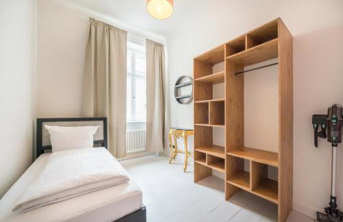 Design Apartments -Innenstadt, Bäckerstr 8 - Foto 138