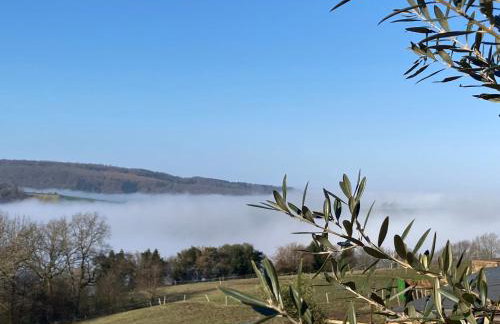 Outstandingly Situated Cosy Shepherds Hut - Foto 25