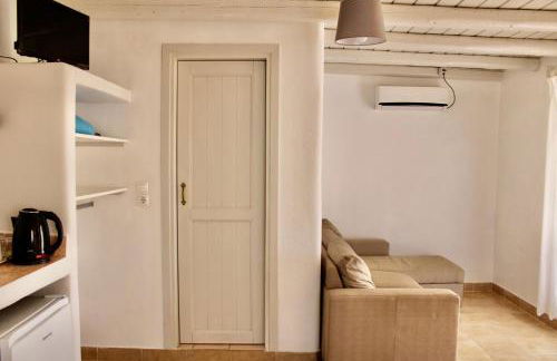 Iliovasilema Studios Koufonisi - Foto 15