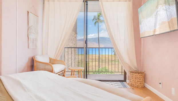 Kauhale Makai 510 1 Bedroom Condo by RedAwning - Foto 5, Habitación