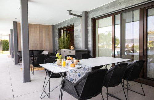 Paradisio Poolsuite Summergold in Bodman am Bodensee - Foto 21