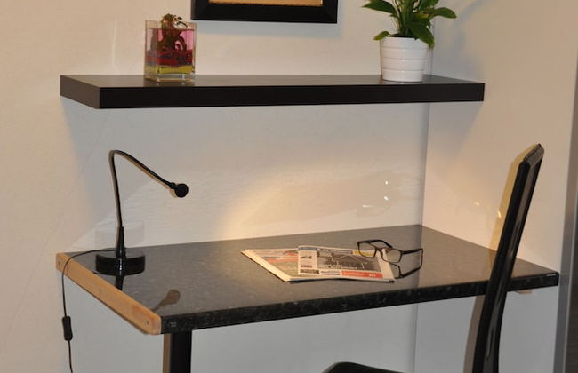 Appartment Graz Zentrum - Foto 30