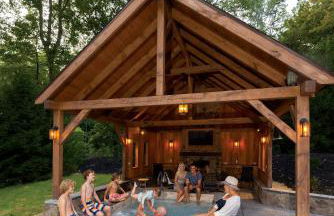 Cherry Ridge Retreat Luxury Cabins - Foto 66