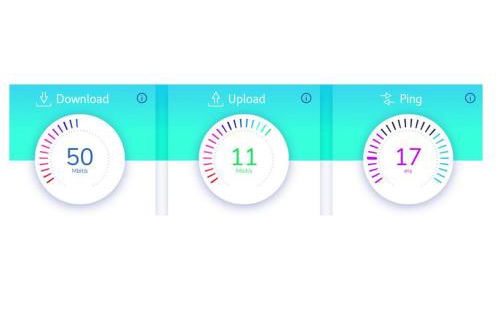 Top ausgestattet Netflix Wifi Veltins Arena - Foto 27