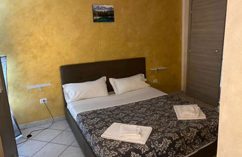 Casa vacanza Orio al Serio Bergamo - Foto 42