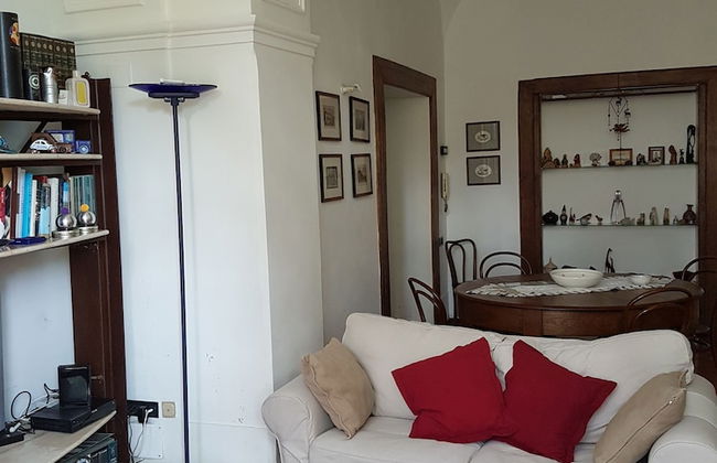 Dimora Aganoor Relais & Gourmet Experience - Foto 13