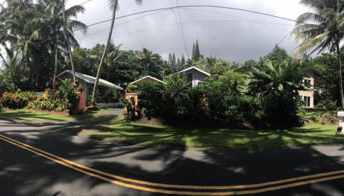 Oceanfront Cottage Near the Kalapana Lava Flows - Foto 3